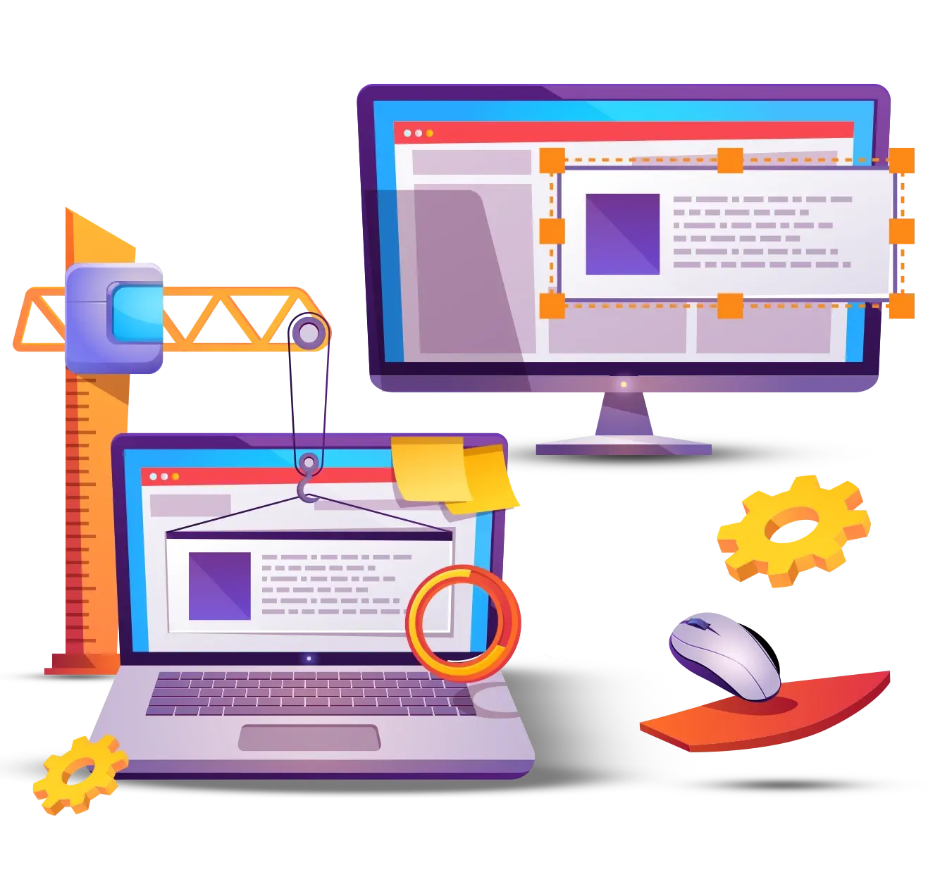 freewebsitebuilder - Hero Banner Image