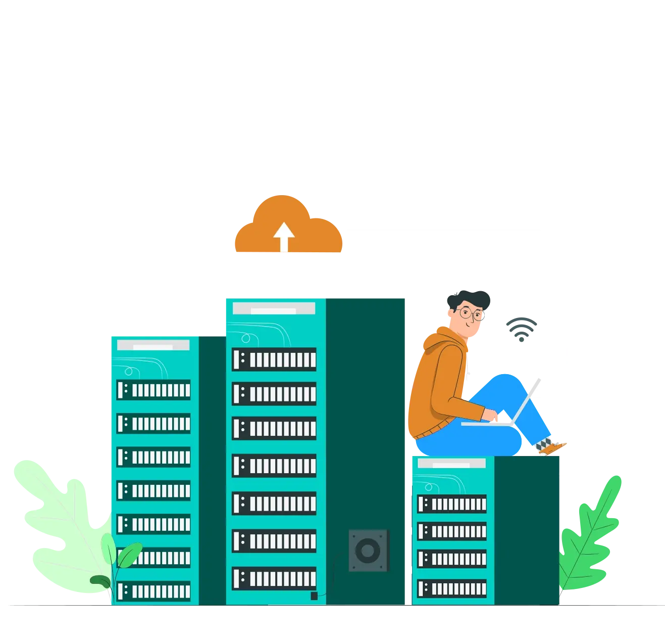 free-hosting-for-student - Hero Banner Image