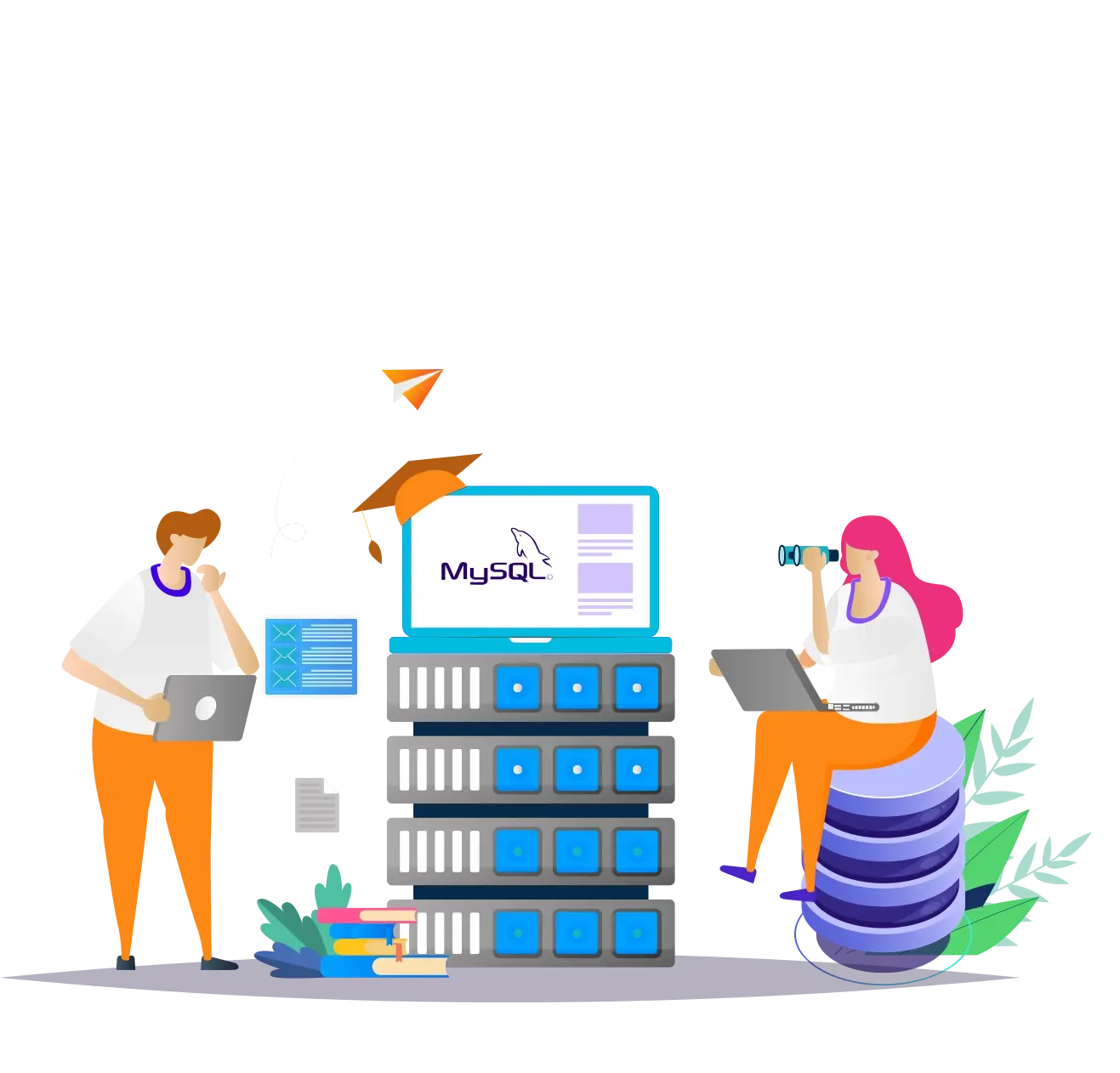 free-mysql-hosting - Hero Banner Image