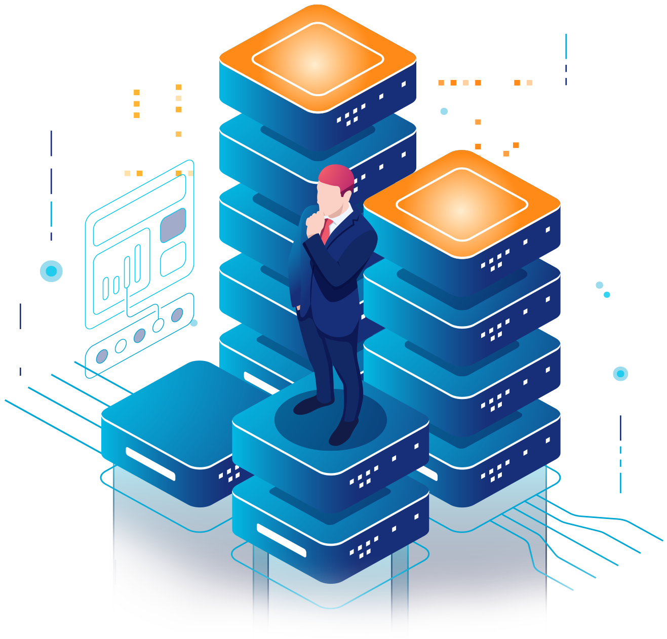 cheap-dedicated-server - Hero Banner Image